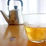 健康茶☆玉ねぎ皮茶